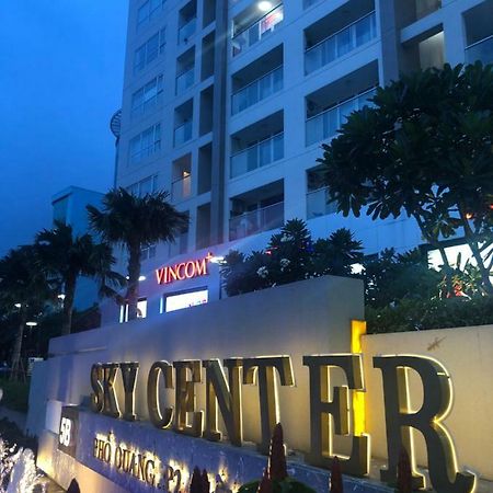 Ettroms-Leilighet på 40 kvm, med 1 bad i Tân Bình Ho Chi Minh-byen Eksteriør bilde