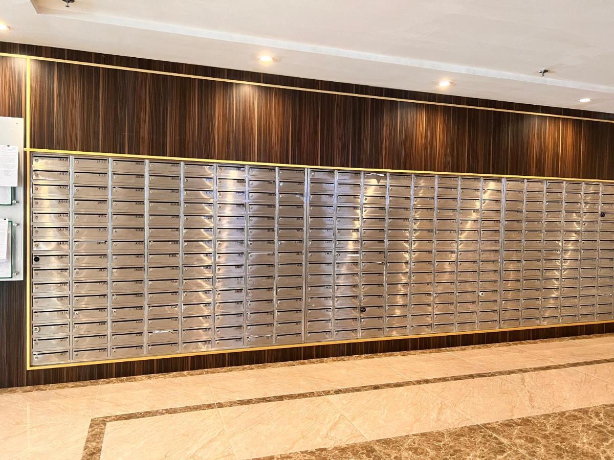 Ettroms-Leilighet på 40 kvm, med 1 bad i Tân Bình Ho Chi Minh-byen Eksteriør bilde