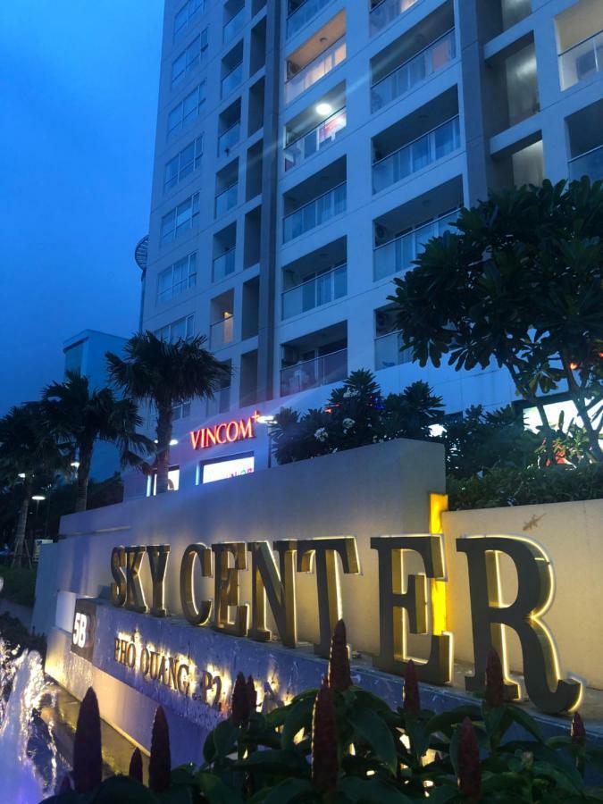 Ettroms-Leilighet på 40 kvm, med 1 bad i Tân Bình Ho Chi Minh-byen Eksteriør bilde